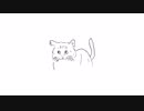 バーチャルねこ