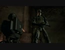 【実況】MGSシリーズ制覇に挑戦！[メタルギアソリッド4]　part4