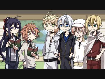 【マブダチ卓】山猫組でカーテンコールに『猫のお宿』後編