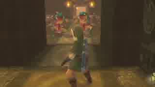 【実況】†ゼルダの伝説†スカイウォードソード†【３７】