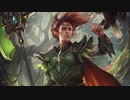 強化された翠嵐エルフ【シャドウバース/Shadowverse】