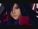【MMDナルト】マダラさんにアンノウンマザーグースを踊ってもらいました。