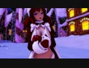 [MMD] DinDonDan - Special New Year