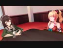 【アイドル部MMD】吸引力の変わらない、ただ1つのおこた
