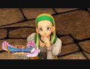 #28【DQ11】この壁画…私、気になります。
