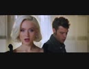 Fedez ft. Zara Larsson - Holding out for You  [Official Music Video]