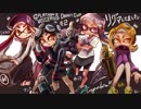 【ぼいちぇび実況】ぽんこつたちのSplatoon2！そのに！後編 #スプラVD杯