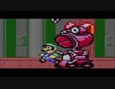 【実況】スーパーマリオアドバンス完全制覇Part3【マリオアドバンス編】