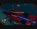 [実況]　どこまでも海extra04 ”Subnautica”