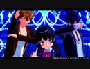 【委員長with咎ノワール】Hysteric Bullet【にじさんじMMD】