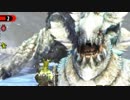 【初見】目指せ全モンスター討伐！もっとくろーするMHXX実況！　３０狩り目