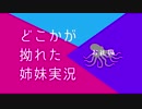 ゆかりとあかりのどこかが拗れた姉妹実況：お礼編