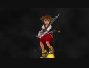 にわかどもと世界の心【KINGDOM HEARTS　FM】【キングダムハーツ HD 1.5+2.5 】【実況】 40