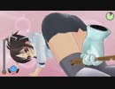 腰痛持ちが癒されにシノビリフレに行く