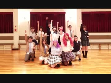 【スーパーDXハンター】自由な国だから 踊ってみた