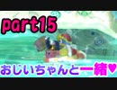 仮初めの友達を作りながら進む星のカービィスターアライズ実況【part15】