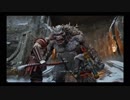 噂の神ゲーGod of War初見プレイ♯10