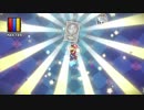 シンナーにより頭のラリった紙たちの色の抜けたペーパーマリオ【4話】