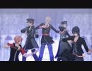 【MMDアイナナ】Hysteric Bullet【TRIGGER&和泉兄弟】