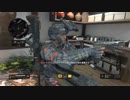 【CoD:BO4】スピーディーなFPSゲームを実況 part33