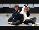 【ふぇありぃずぅ】ササクレパンダ【踊ってみた】
