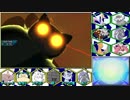 【ポケモンUSM】いくさばダブル その71【本気】