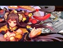【城プロ:RE】異界門と運命の観測者-後- 難　平均Lv1、3人