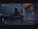 ＃12【GARY】ダークソウル３。戦士で行く！（PC版,ニコ生）