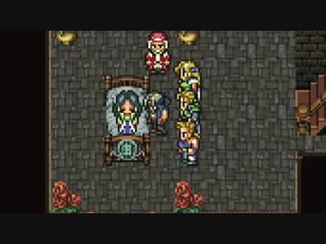 【FF6】いい歳の女がドット絵にひたすら安心するpart15【実況】
