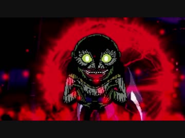 【MUGEN】絶望☆シングルトーナメント！！part38