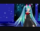 【初音ミク】The Endless Love【MMD-MV】1080p
