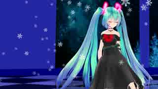 【初音ミク】The Endless Love【MMD-MV】1080p