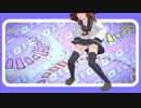 黒柚式 雷ちゃんで『ロキ』