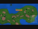 Rusted Warfare - RTS　(試作動画)