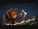 【KH3特別CM】キングダムハーツ3 KINGDOM HEARTS III CM 120秒スペシャルVer.