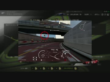 【GTSport】りえりーのナレーションに中毒になる動画 6