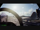 やばいと凄いしか言ってないゲーム実況メビウス01　ACE COMBAT™ 7: SKIES UNKNOWN