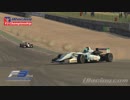 [iRacing]F3チャンピオンシップ [ブランズハッチ]
