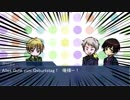 【APヘタリア】眉毛と蔵が星と一緒にクトゥルフするよ【クトゥルフTRPG】