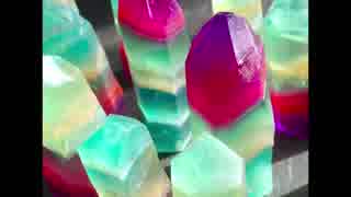 【癒し】石鹸を削る音《10分》（睡眠用BGM・作業用BGM・ASMR）