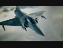 【ACECOMBAT7】キャンペーンMISSION03「両面作戦」【ちょっぴり雑談】