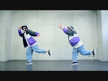 【ありく】No Logic 踊ってみた