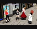 【MMD艦これドラマ】 利根姉さんの休日 #６０