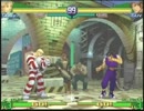 ストリートファイターZERO 【ガイステージBGM】