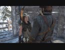 【ゲーム実況】Rise of The Tomb Raider　第23回