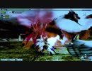 【MHF-ZZ】至天UNKNOWN 刹那穿龍棍ソロ【満腹亭】