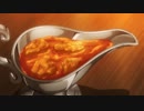 異世界食堂～洋食のねこ屋のチキンカレー「クロ」
