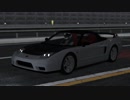 [C1一周]パソコンリブート!!![NSX-R]