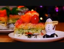 【疑似m@s】shi-su of cake【北沢志保誕生祭】