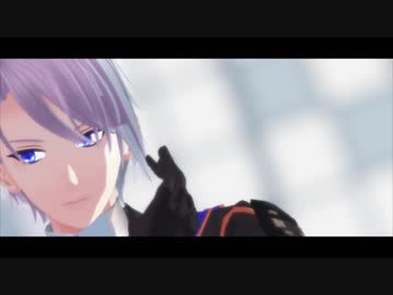 【MMD刀剣乱舞】帝国少女【山姥切長義】